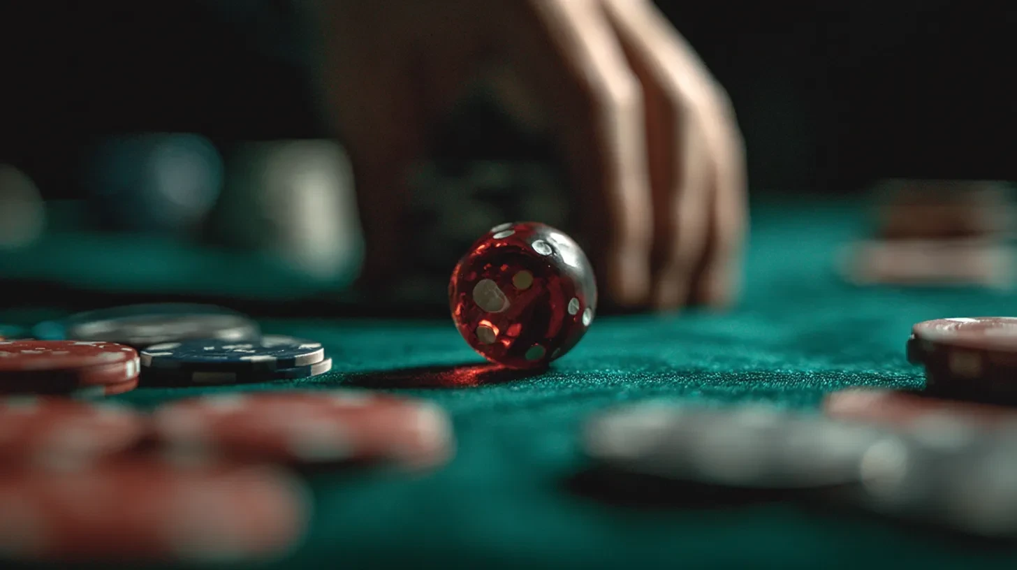 Roulette Royale