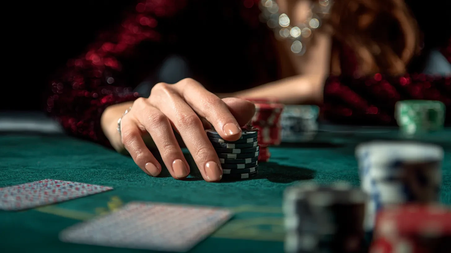 Poker Master