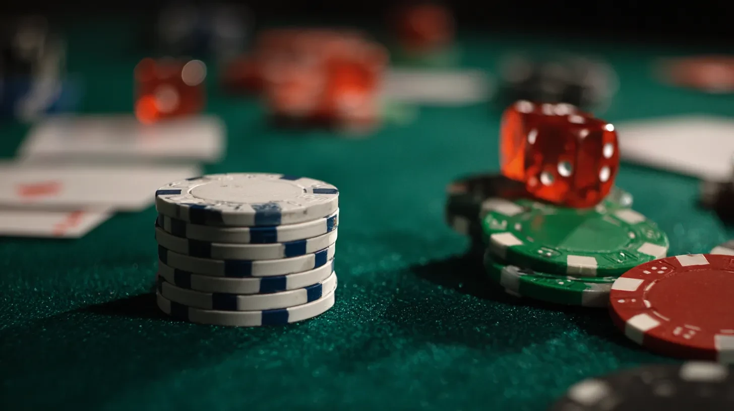 Blackjack Pro