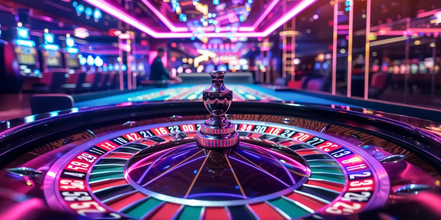 Baccarat Royale